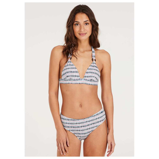 Protest Γυναικείο μαγιό Prtlucia Halter Bikini C-Cup